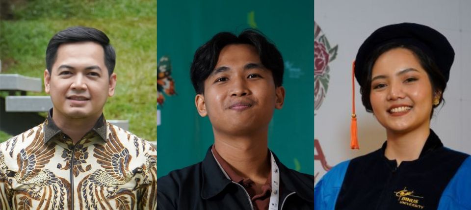 Apa Kata Alumni Tentang BINUS ONLINE? Simak Cerita Mereka!