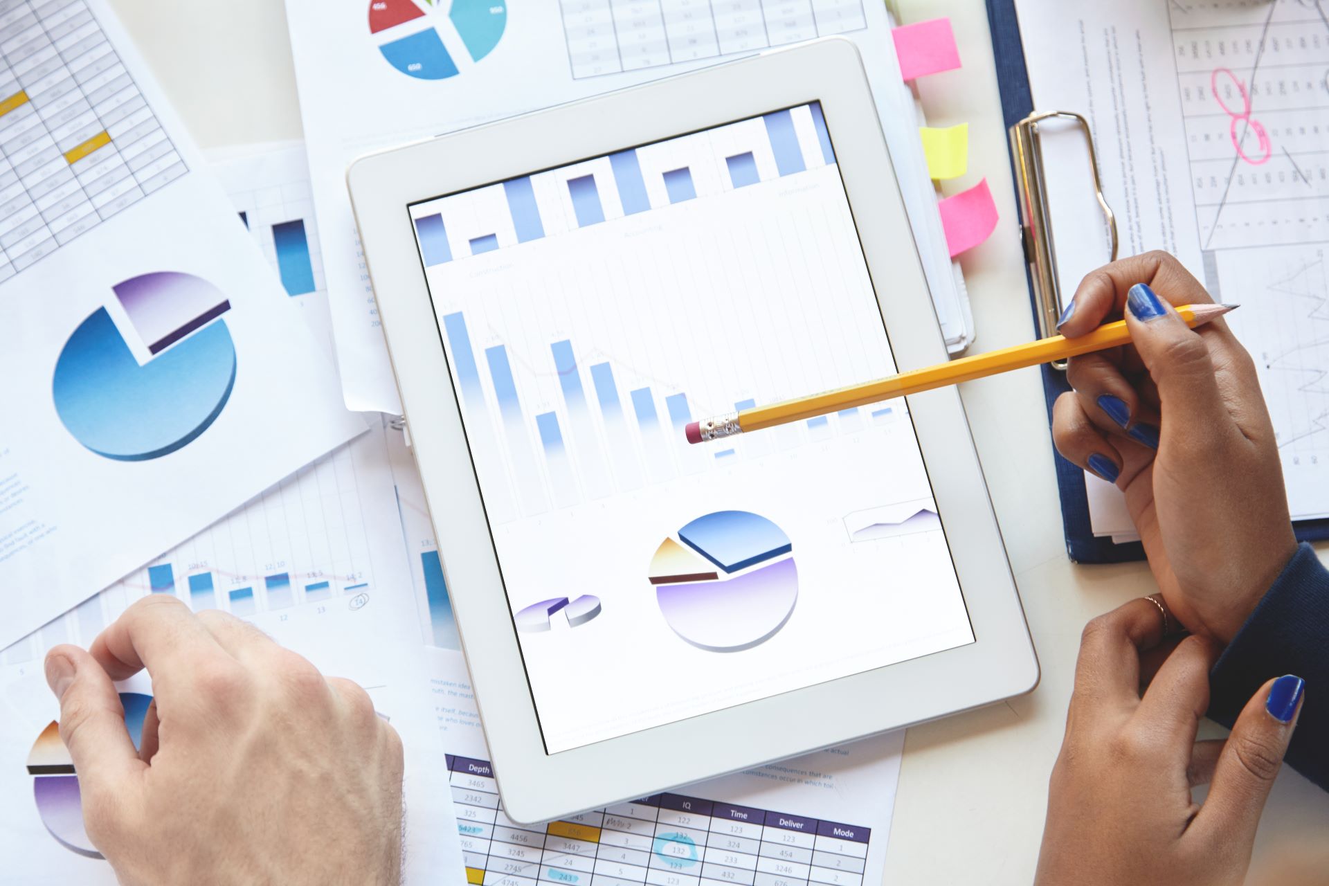 7 Keahlian yang Paling Dibutuhkan di Dunia Finance