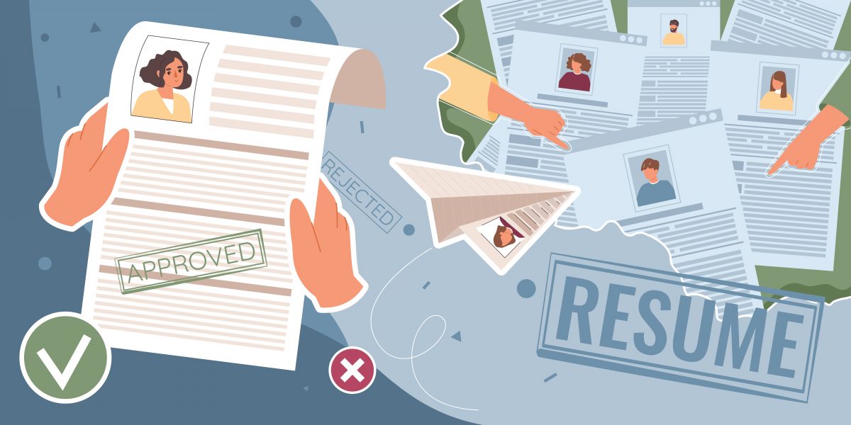 Cara Membuat CV Menarik untuk Fresh Graduate: Tips dan Trik