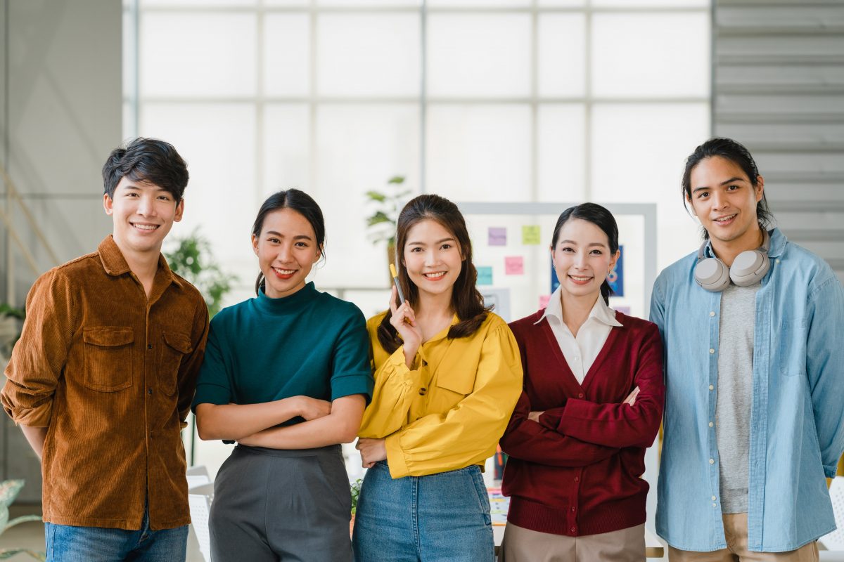 Pentingnya Membangun Jaringan Profesional bagi Fresh graduate