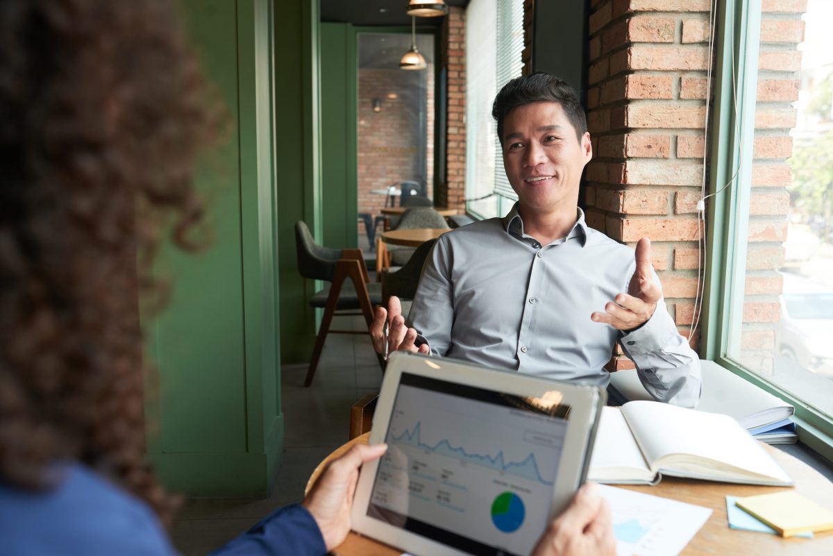 Panduan Lengkap Menjadi Business Analyst di Perusahaan Teknologi