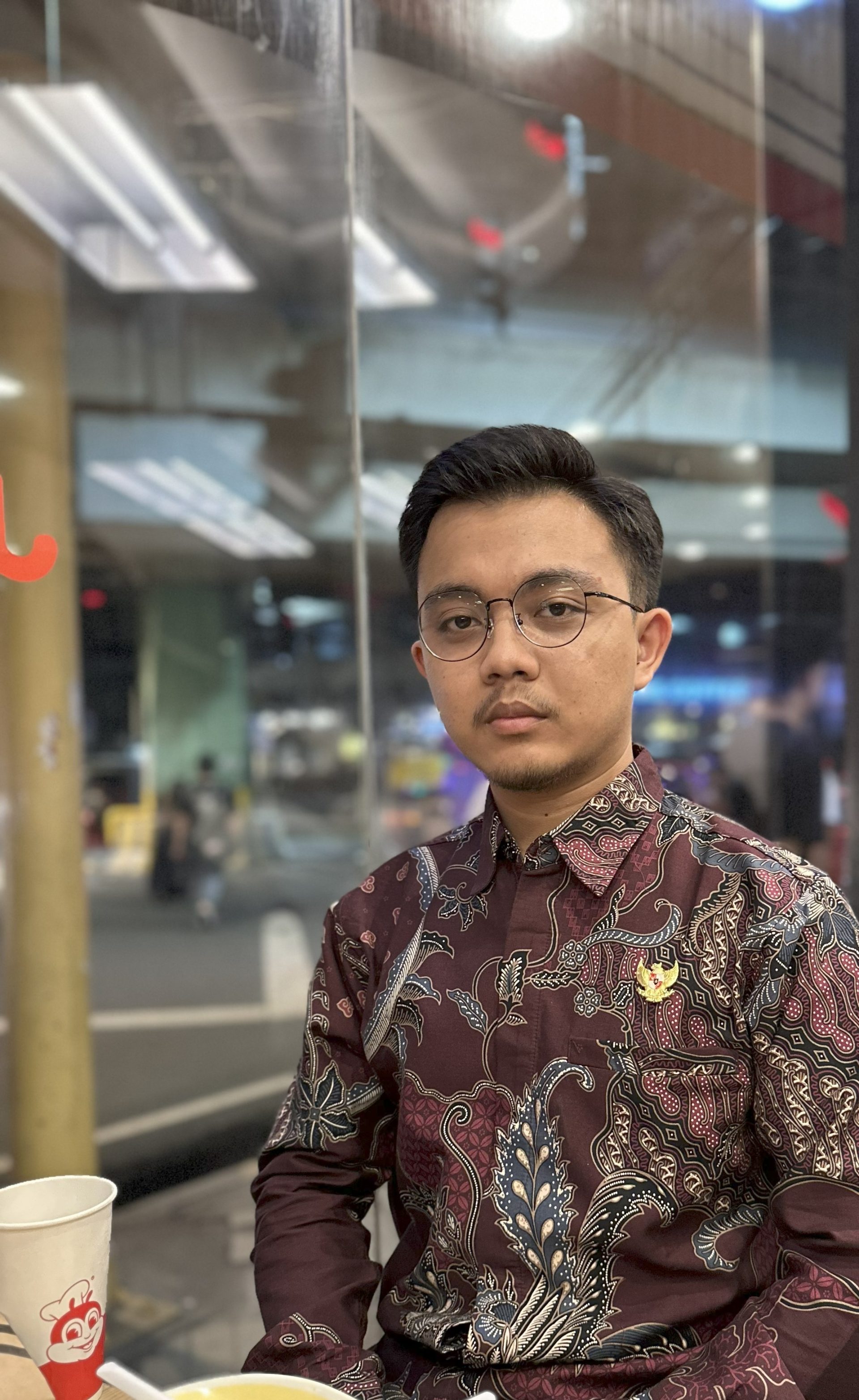 Andi Ahmad Yusup