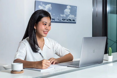 Cek Akreditasi Program Studi BINUS ONLINE Terbaru (BAN-PT &amp; Internasional)