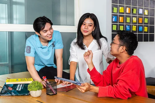 Professional (Lulus Kuliah Lebih Cepat)