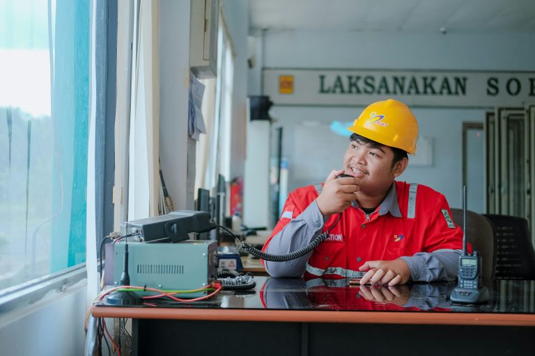 Kuliah Online Teknik Industri
