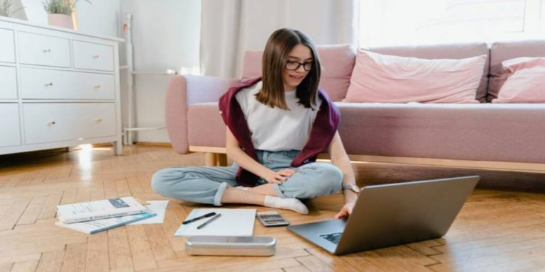 Menghadapi Tantangan Pembelajaran Jarak Jauh di Era Pasca-Pandemi