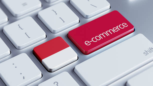 ekosistem e-commerce Indonesia