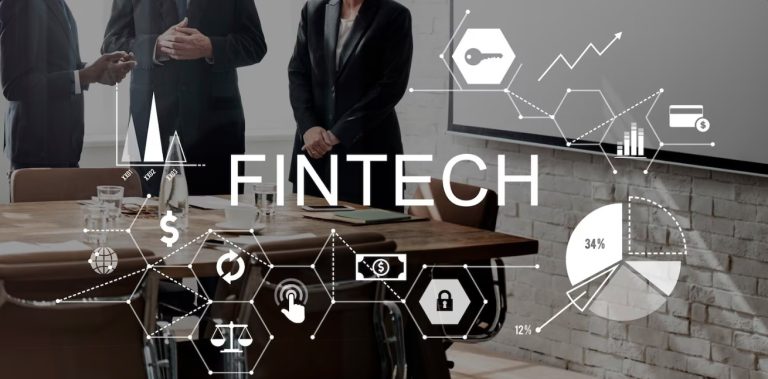 fintech dan transformasi keuangan