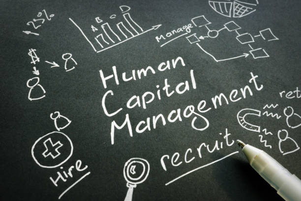 human capital