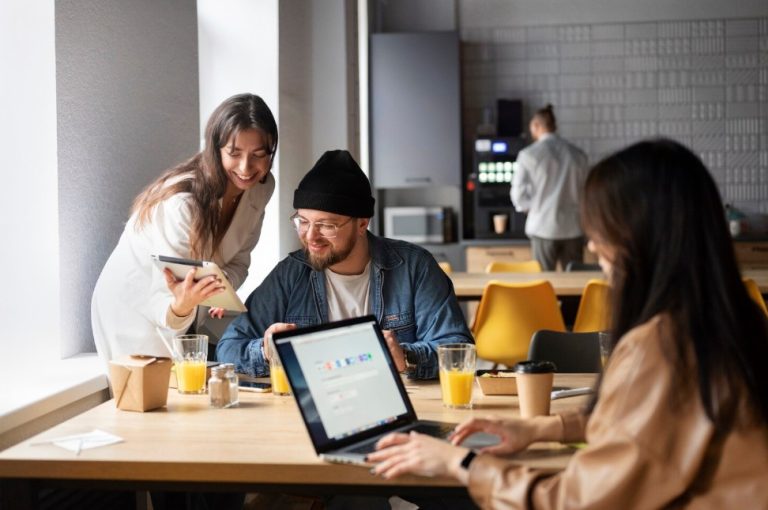 peluang kerja lulusan bisnis digital