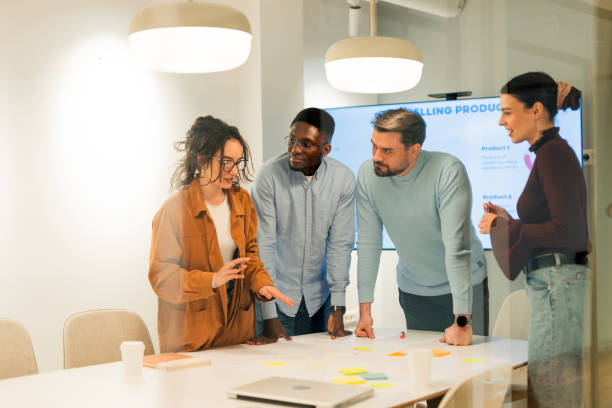 product manager pengembangan produk digital