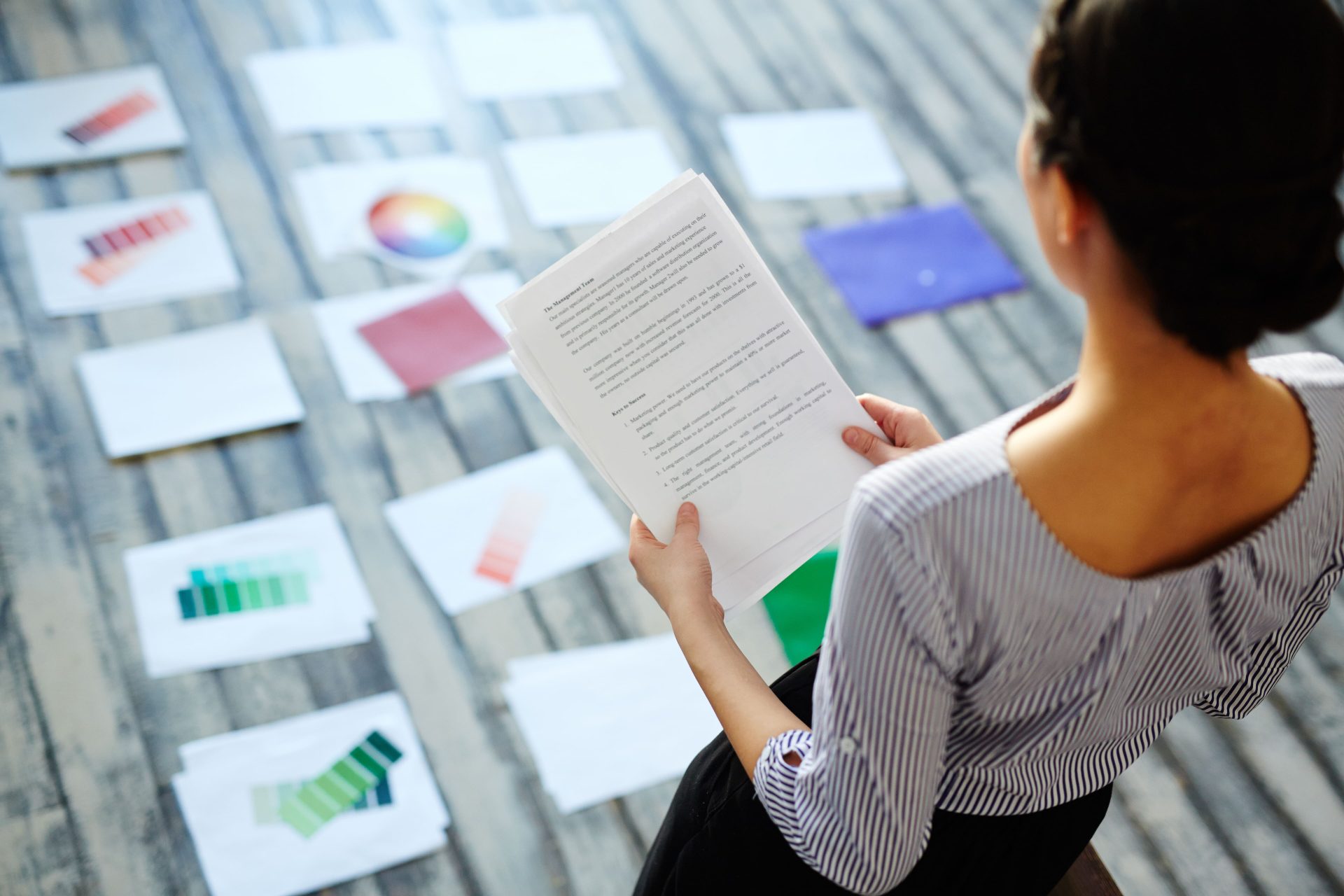 Apa Itu Data Storytelling? Visualisasi Data yang Jadi Lebih Bermakna