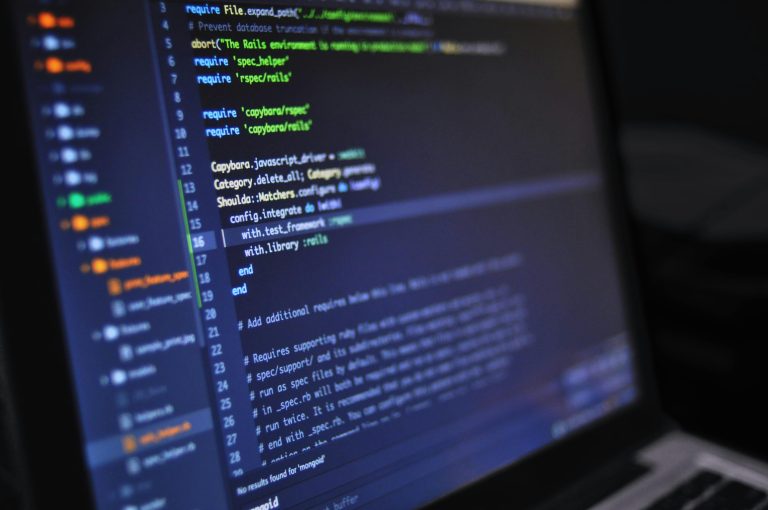 Coding dasar untuk data science