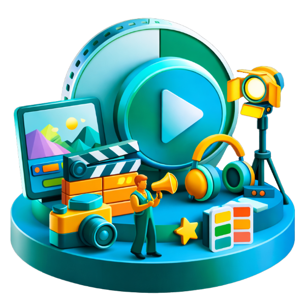 DKV - Creative Media