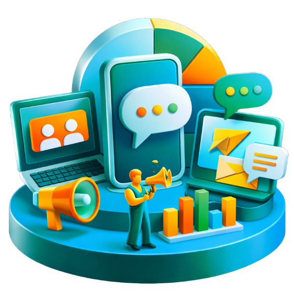 Digital Business Communication