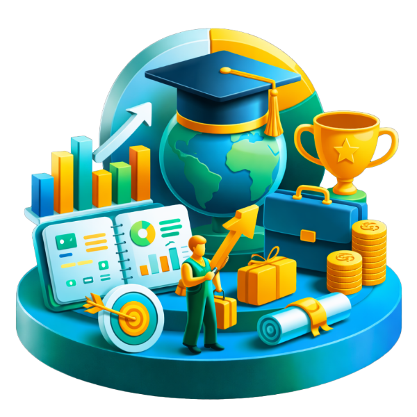 Master in Business Management