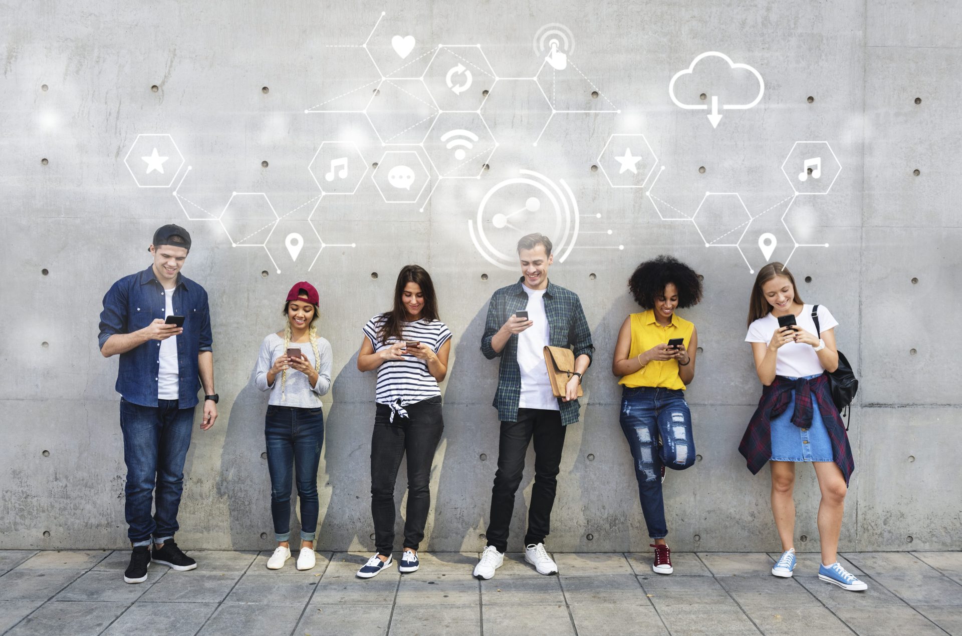 Evolusi Ilmu Komunikasi: Dari Pertukaran Pesan Menjadi Strategi Pertumbuhan Bisnis