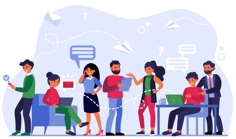 Komunikasi: Keterampilan Praktis versus Keilmuan