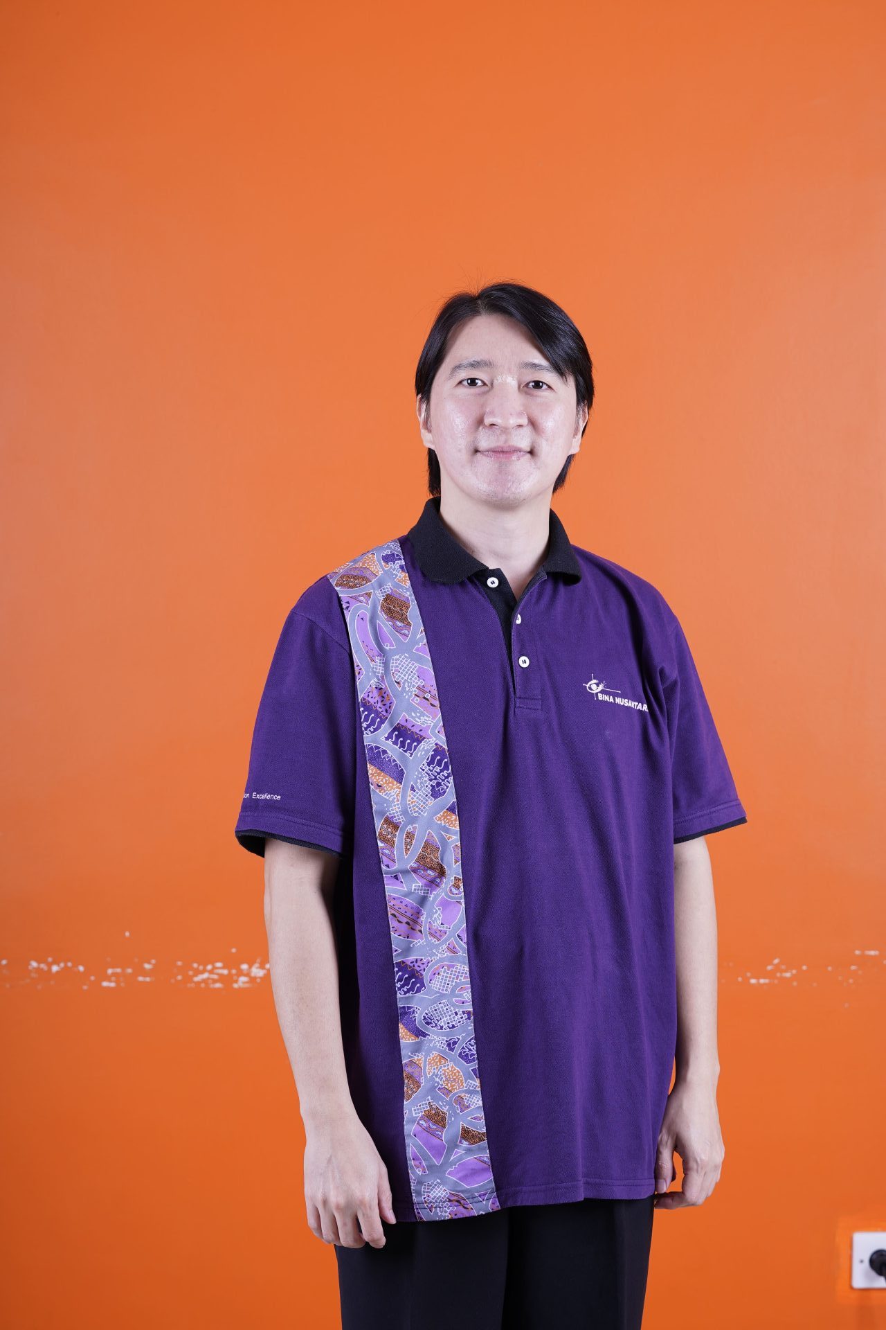 Dr. Ir. Budi Yulianto, S.Kom., M.M., CBA., IPM