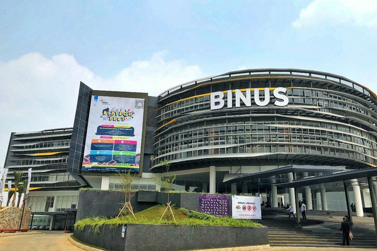 Daftar Universitas Online Terbaik di Indonesia 2026 Versi QS Stars