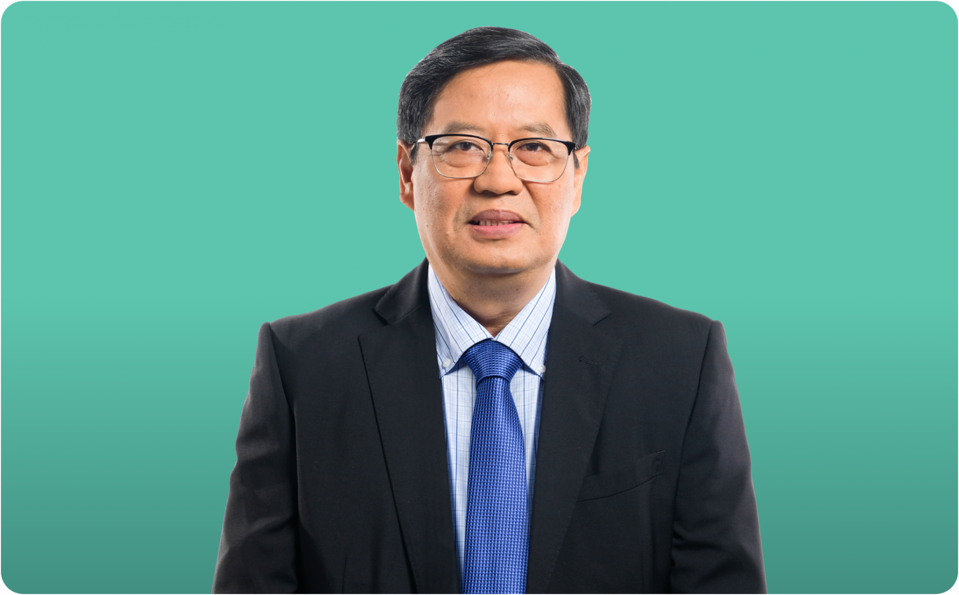 Prof. Dr. Ir. Harjanto Prabowo, M.M