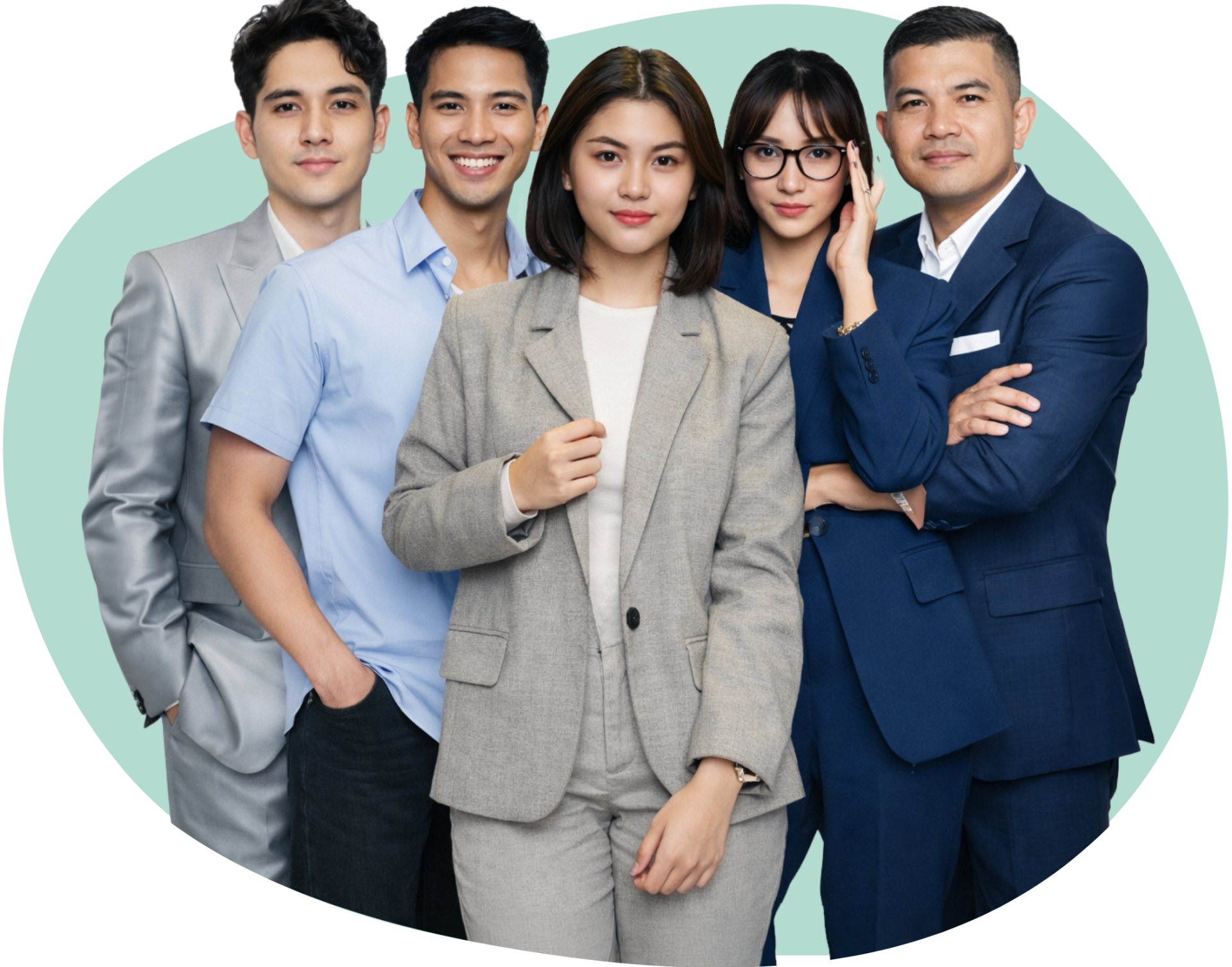 BINUS Online About