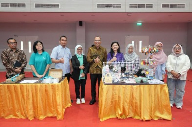 FinFest 2026: Saatnya Generasi Muda Berinovasi, Berwirausaha, dan Menciptakan Peluang Kerja di Era Digital