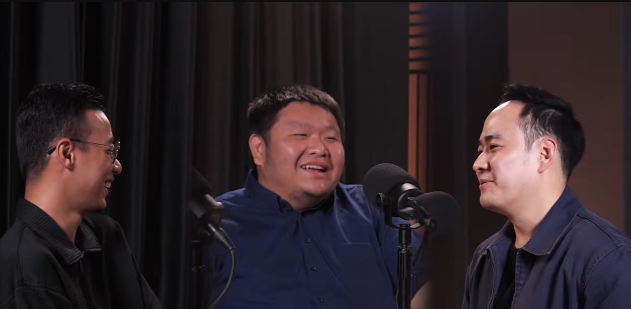 MINDSET Untuk Anak 20an Yang Mau Naikin INCOME Dengan Cepat!