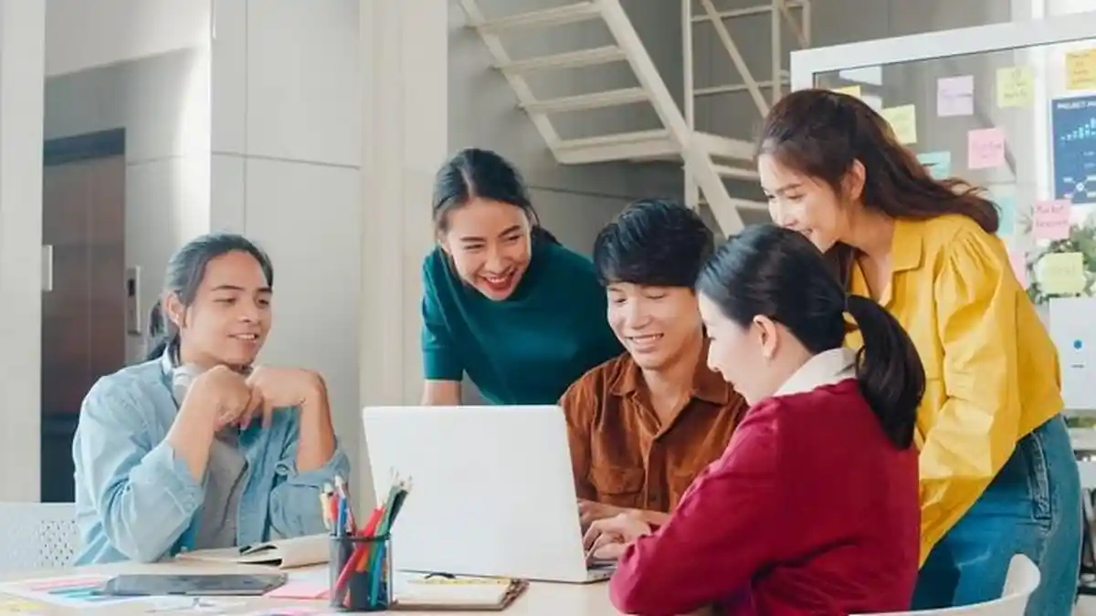 Fleksibel dan Biaya Terjangkau, Yuk Ketahui Cara Daftar Program Ekstensi S1 di BINUS ONLINE   Artikel ini telah tayang di Tribunnews.com dengan judul Fleksibel dan Biaya Terjangkau, Yuk Ketahui Cara Daftar Program Ekstensi S1 di BINUS ONLINE