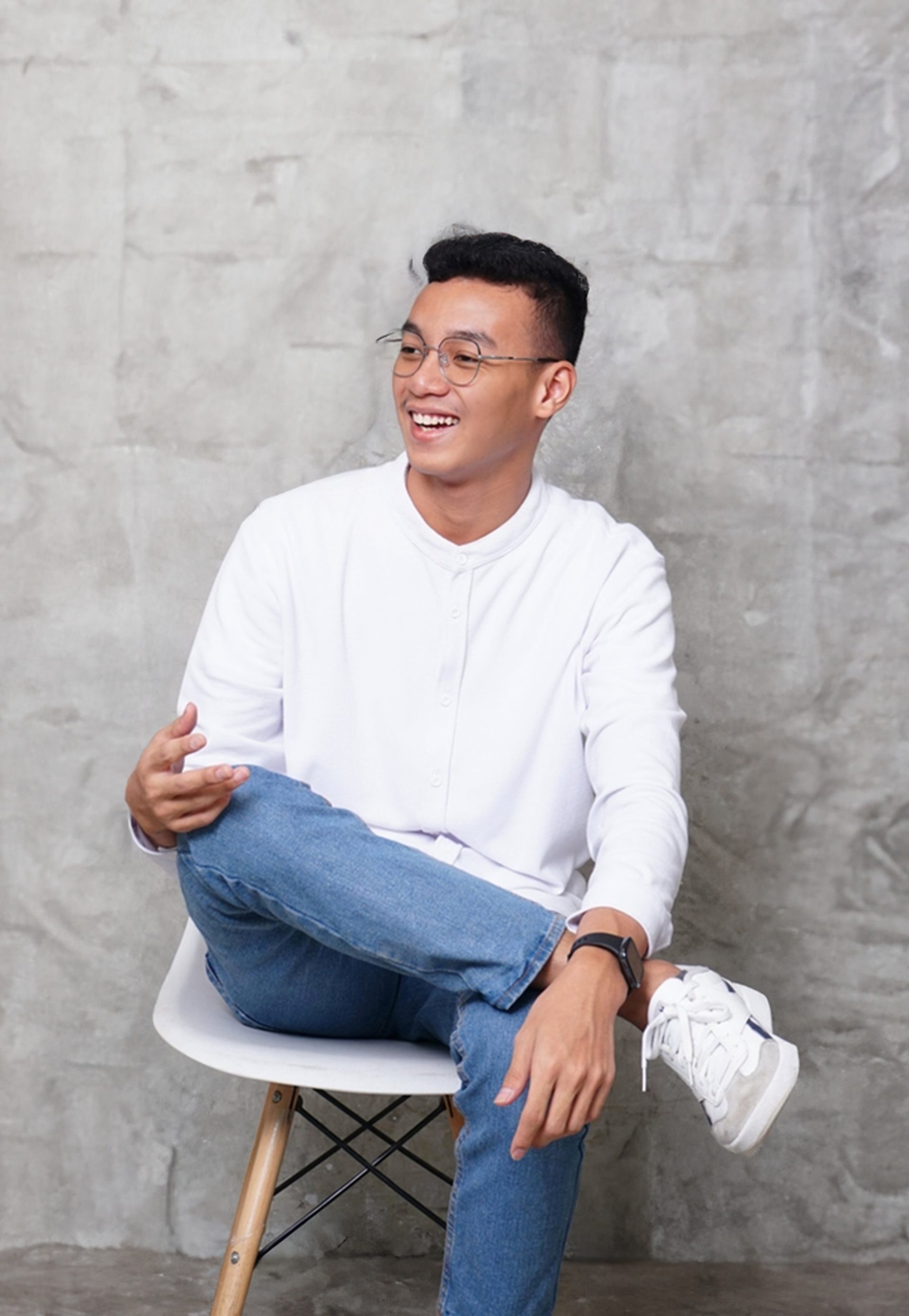 Muhammad Luthfi Arifin